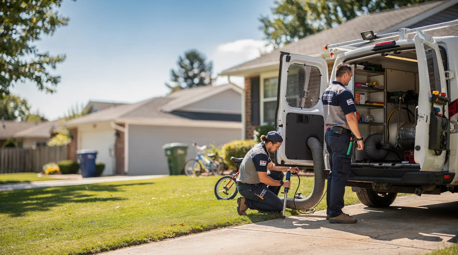 24/7 HVAC Repair & AC Replacement in Amasa, MI near me
